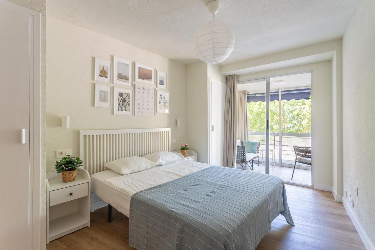 Mucho Gusto Coblanca 3 Apartment *
