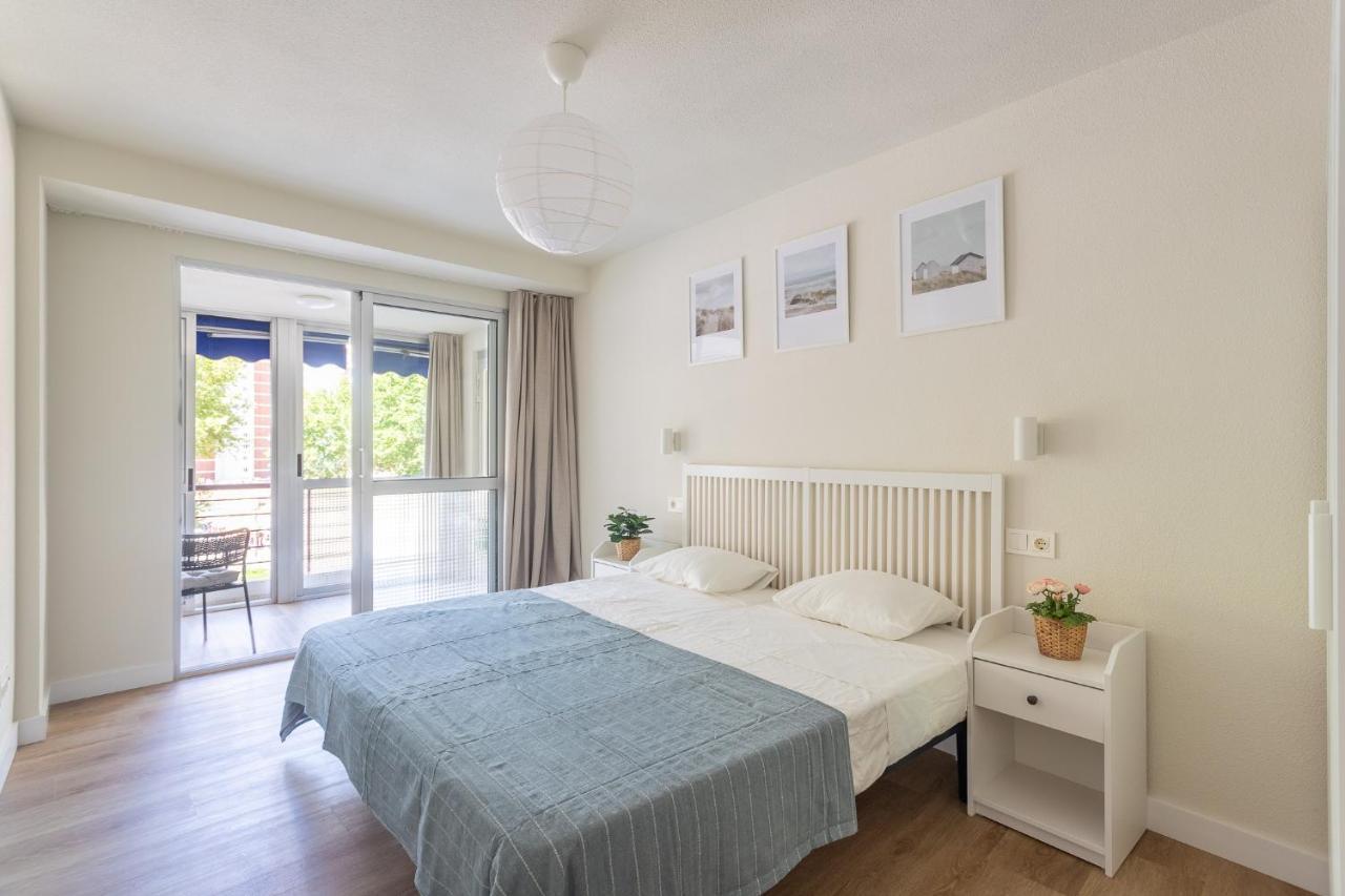 Mucho Gusto Coblanca 3 Apartment Benidorm