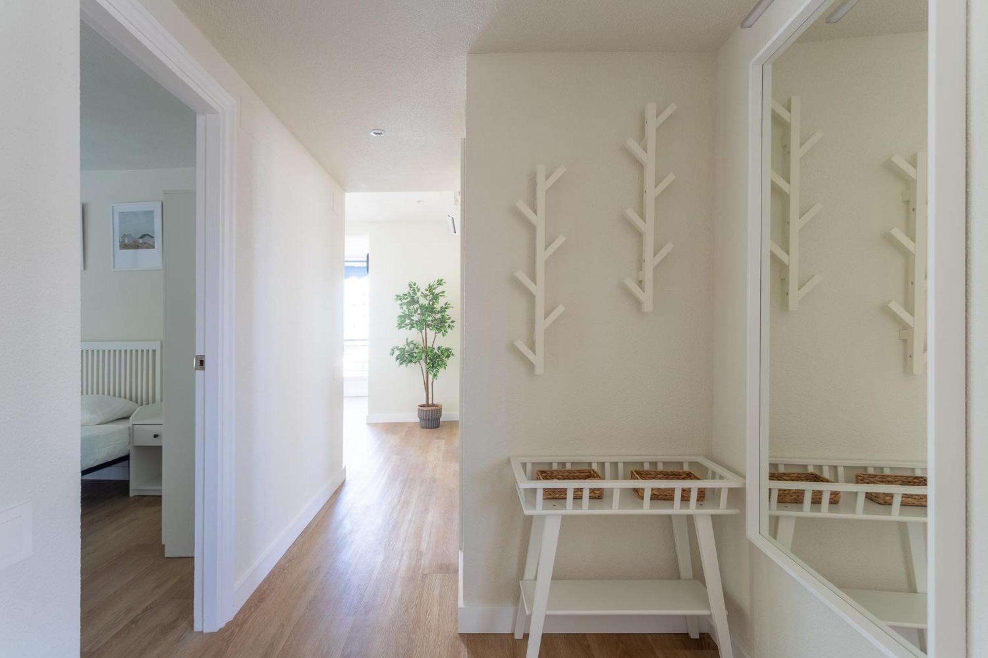 Mucho Gusto Coblanca 3 Apartment *